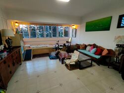 Blk 333 Kampong Ubi View (Geylang), HDB Executive #472219261